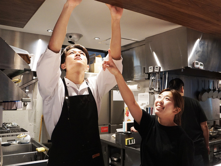 SORA to 大地 山田鶏屋の詳細画像6