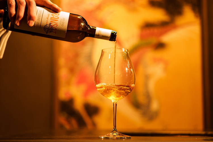 学ぶたび、料理が変わる。