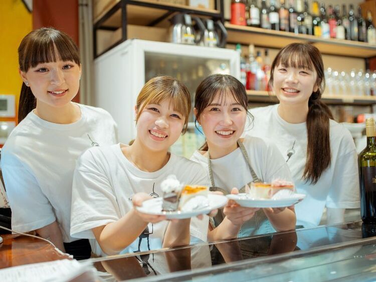 アレグロ 芦屋店の詳細画像6