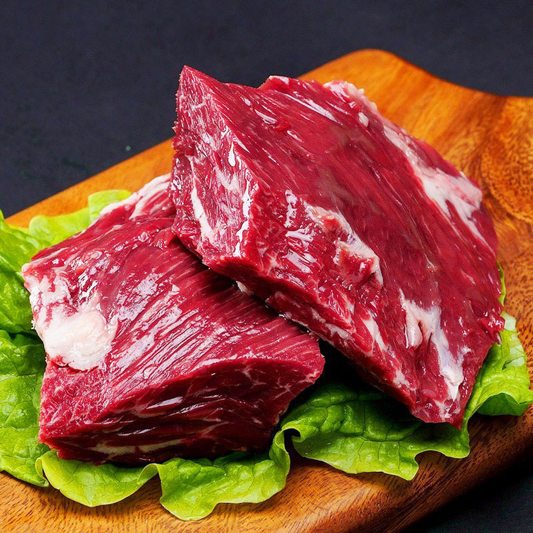 瑞々しいお肉を取り扱います