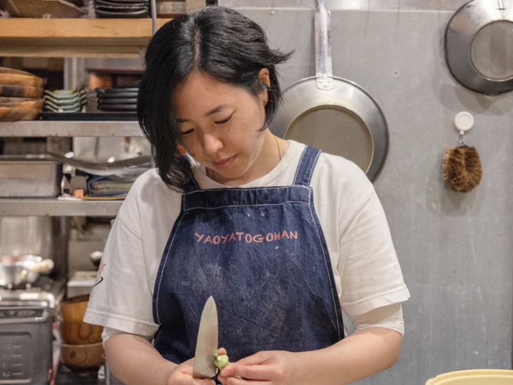 八百屋とごはん ふかぼりの詳細画像7