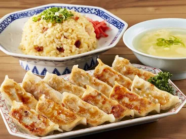 甘太郎食堂　馬車道店の詳細画像3