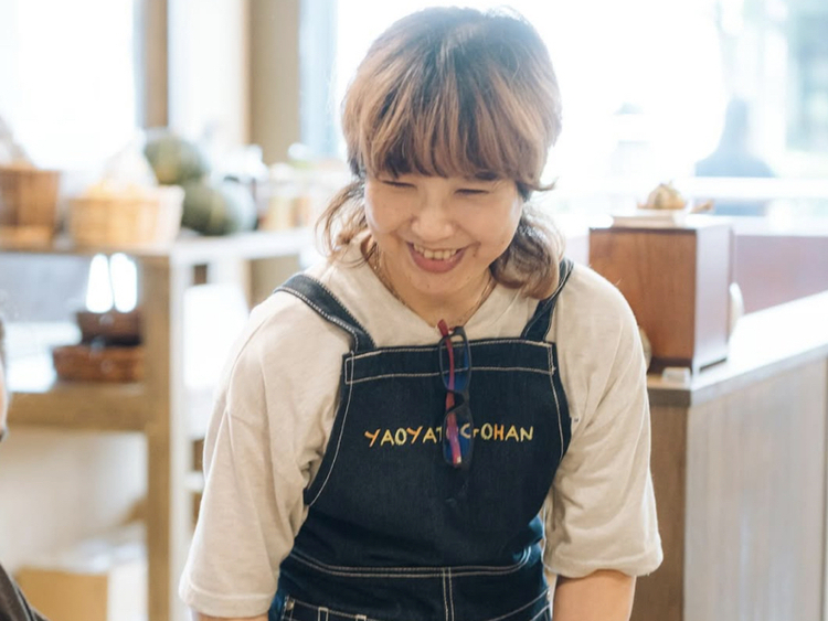 八百屋とごはん むかいの詳細画像8