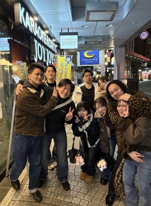 定期的にレクリエーションやってます！