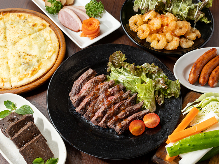 本格カフェの料理スキルを基礎から伝授♪