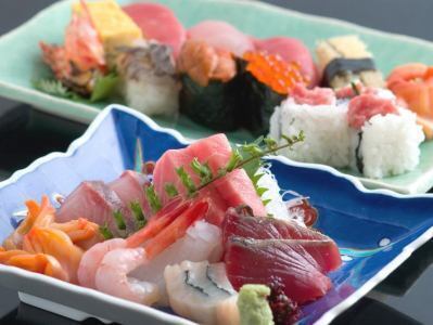 四季折々の旬の食材を使用します♪
