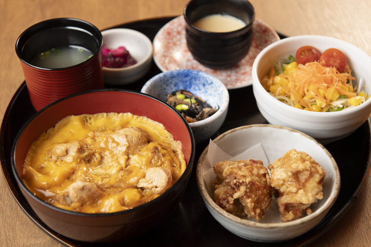 和食の基本が１から学べます！
