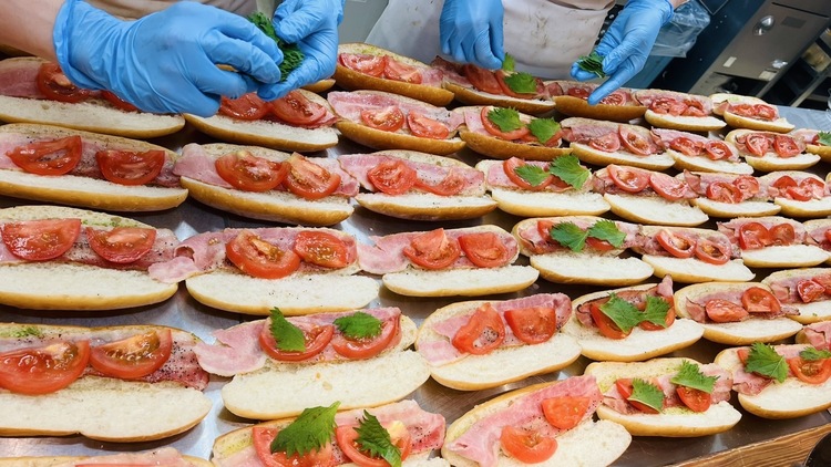 不器用でも大丈夫。一歩ずつ成長できる環境