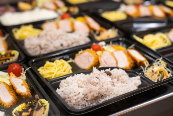 健康惣菜店ことこと 女池店の詳細画像3