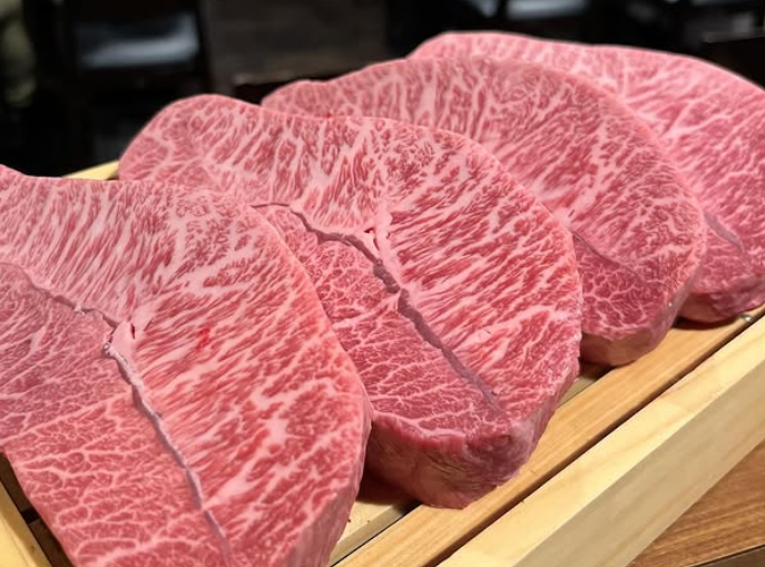 肉山　富山の詳細画像6