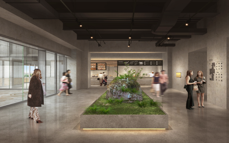 OGAWA COFFEE LABORATORY 高輪/レストランエリア（ホール）の詳細画像8