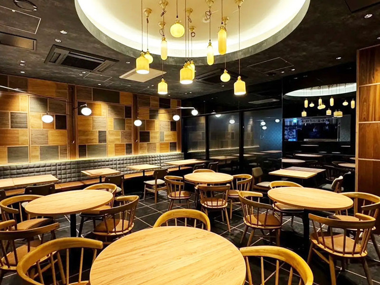 系列）今まさに出店ラッシュ中の成長企業◎