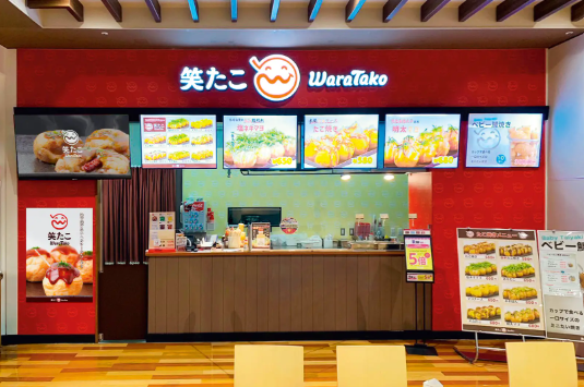 7月にNEW OPENの新店舗で働こう♪