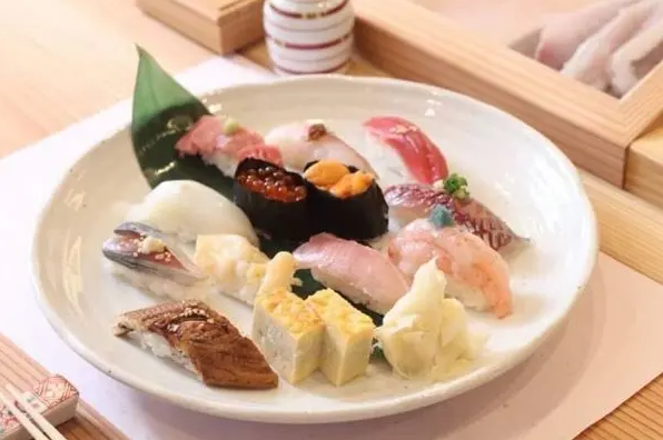 すしいわの詳細画像6