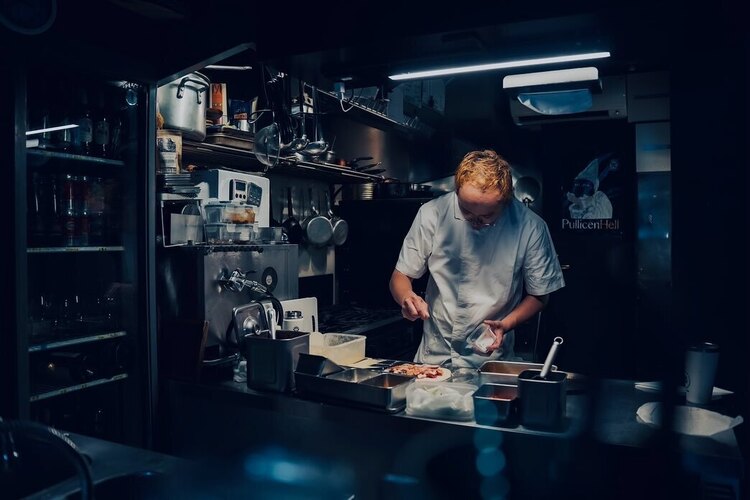 ブランドも街も今まさに加速しながら成長中