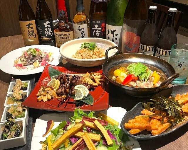 やる気に直結する《売上達成金》毎月支給！