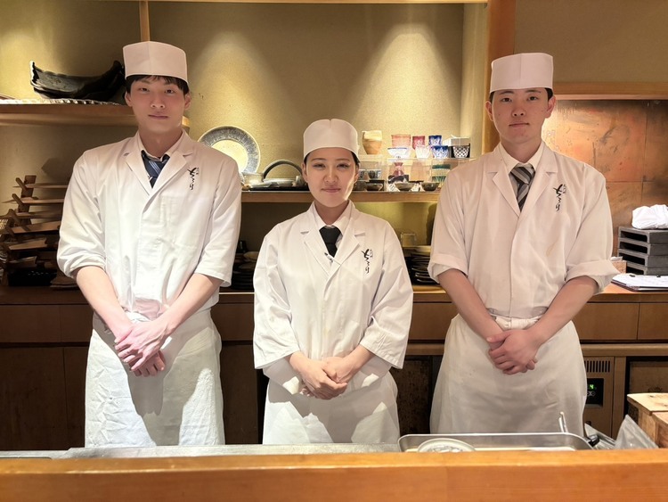 日本料理　大門町ちろりの詳細画像1