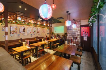 沖縄食堂ハイサイ　なんばこめじるし店の詳細画像3