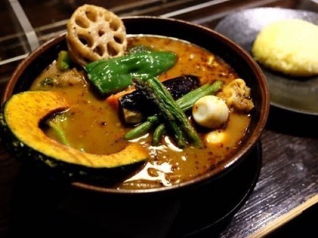 アジアンバー ラマイ 横浜伊勢佐木モール店の詳細画像5