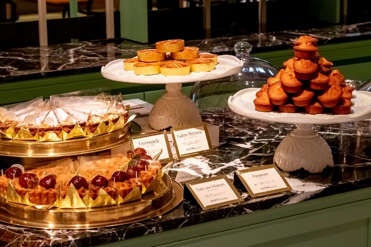 日常をお洒落にする「ハレノニチジョウ」