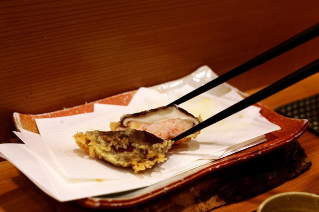 ミシュラン一つ星受賞店