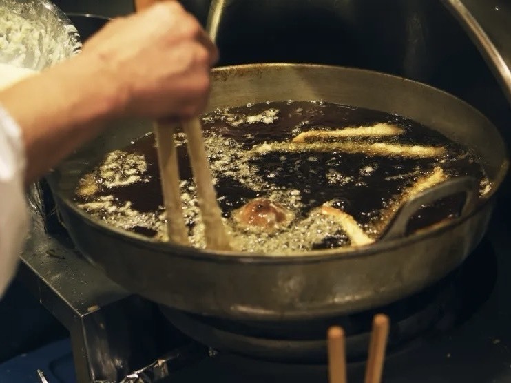 銀座ハゲ天　北千住マルイ店の詳細画像4