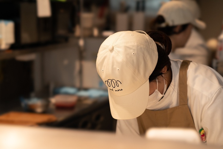 SAKImoto bakery and moreの詳細画像6