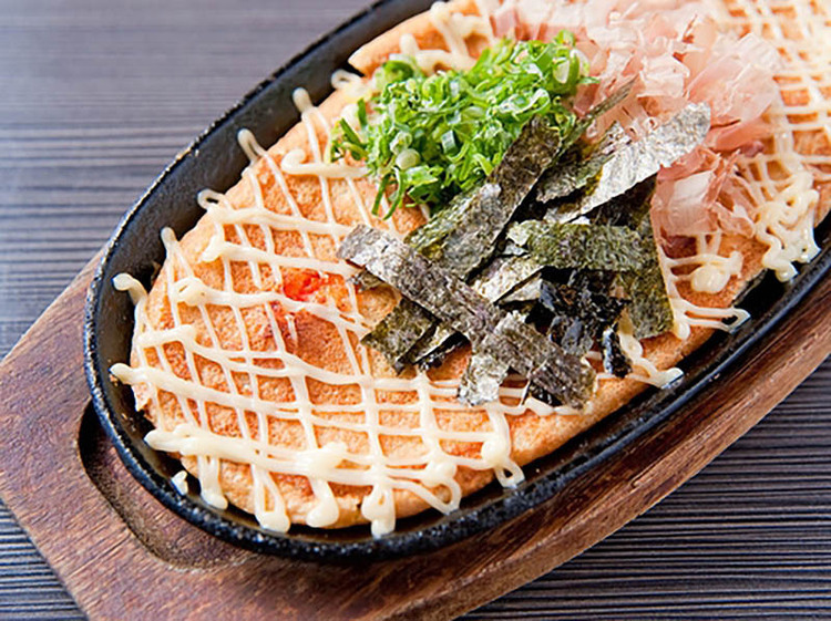 安くて・美味しい！創作和食居酒屋