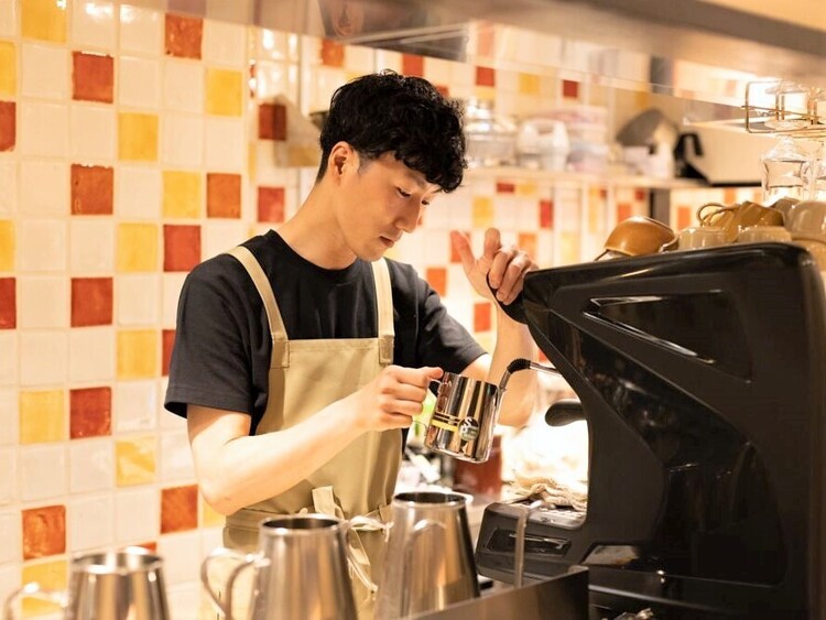 未経験の方もOK！丁寧にお教えしえします