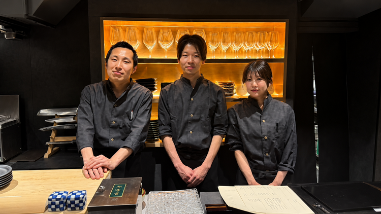 御料理みかんの詳細画像3