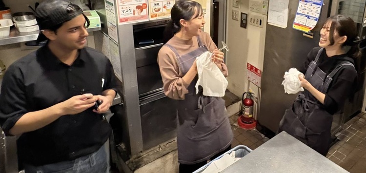 ブッチャーズ八百八　お茶の水店の詳細画像8