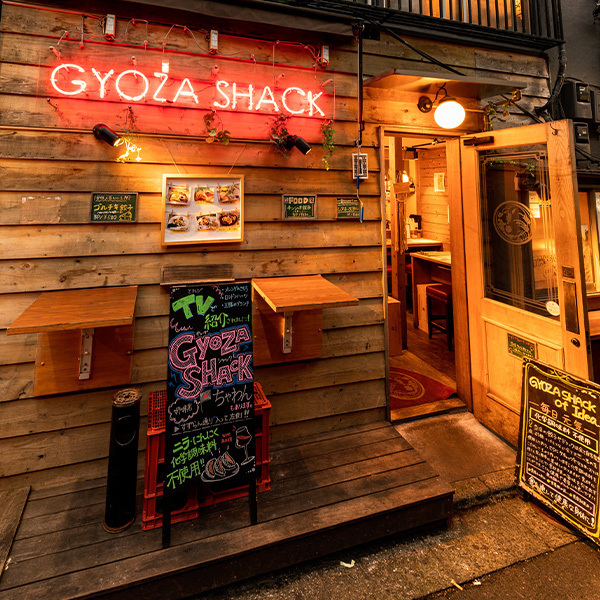 インバウンド需要増加中！