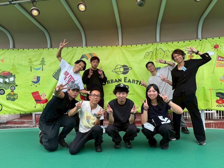 URBAN EARTH BBQ 新宿店（仮）の詳細画像3