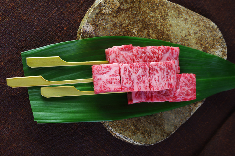 2026年2月には牛串のお店をオープン✨