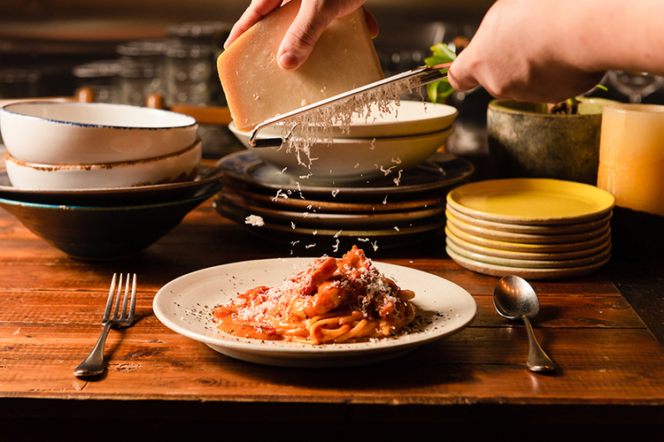 素材を活かす＆引き立てる技術が身に付く！