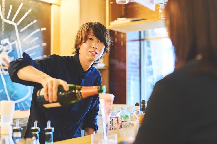 4月立ち上げの新店スタッフ大募集！！