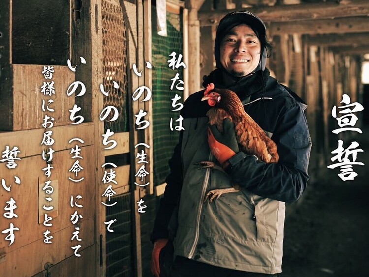 自然のエネルギーだけで旨みを引き出す