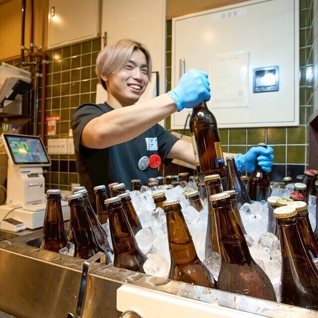 副店長・店長・マネージャーなどポスト続々