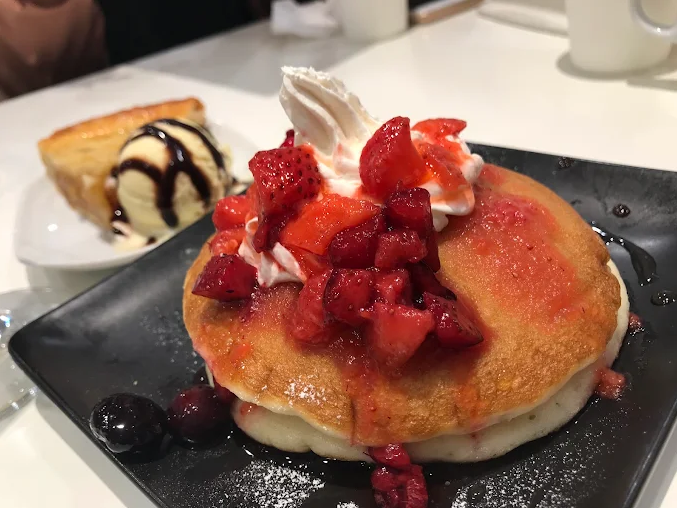 ベリーベリースープ 万代シティ店の詳細画像3