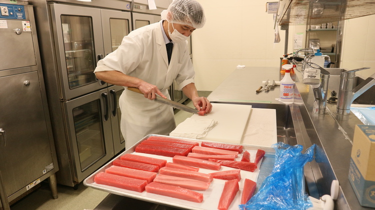 今までの経験が生かせる職場です！