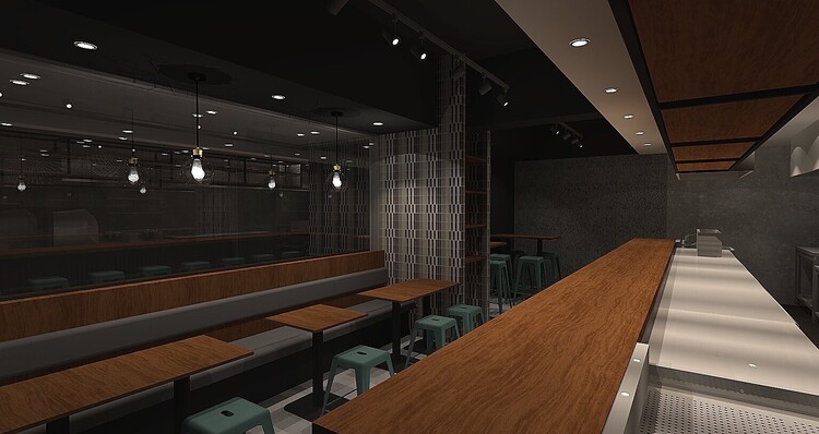 他店舗では20～30代中心で活躍中♪