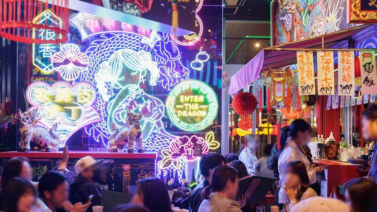 楽しみながらチャレンジできる環境です