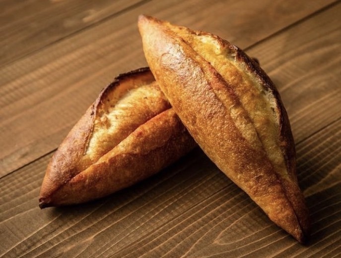 街に愛されるパン屋さんです♪