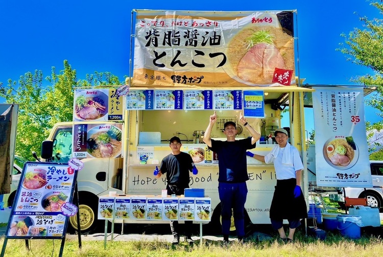 社員の声から始まった新事業なども！