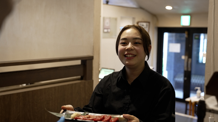 食彩和牛 しげ吉 横浜元町店の詳細画像3