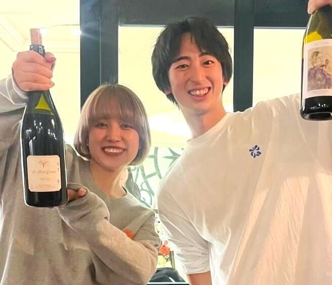 20代・30代若手が中心となり活躍中！