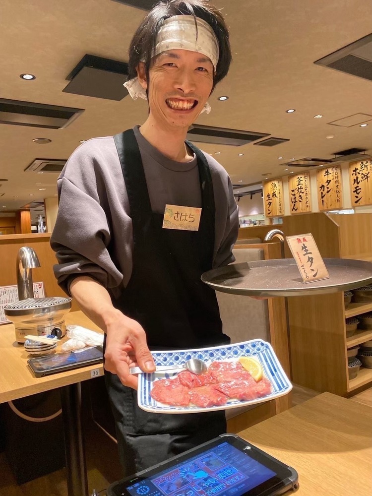 焼肉ホルモン ざくろ 豊川店　の詳細画像5