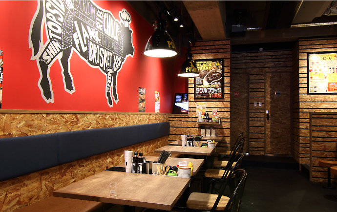 通いやすいのがイチバン♪便利な立地