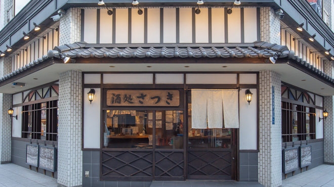 ミナミのド真ん中で嘘みたいなコスパと話題