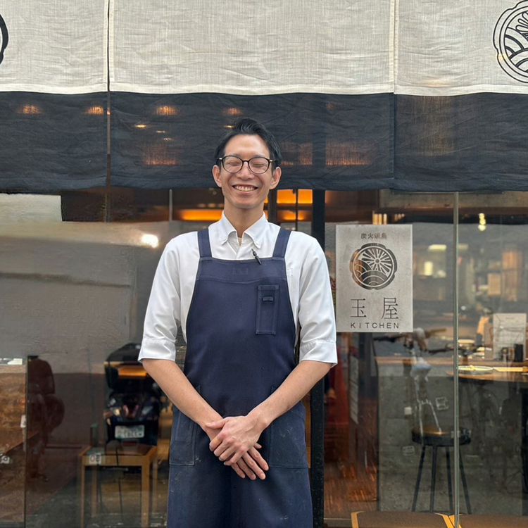 入社2年目のスタッフさん！